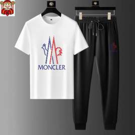 Picture of Moncler Shirt Pant Suits _SKUMonclerM-5XLkdtr22724142